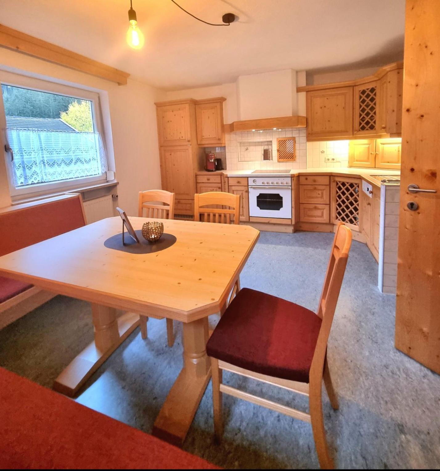 Haus Marinus Bed & Breakfast Jerzens Room photo