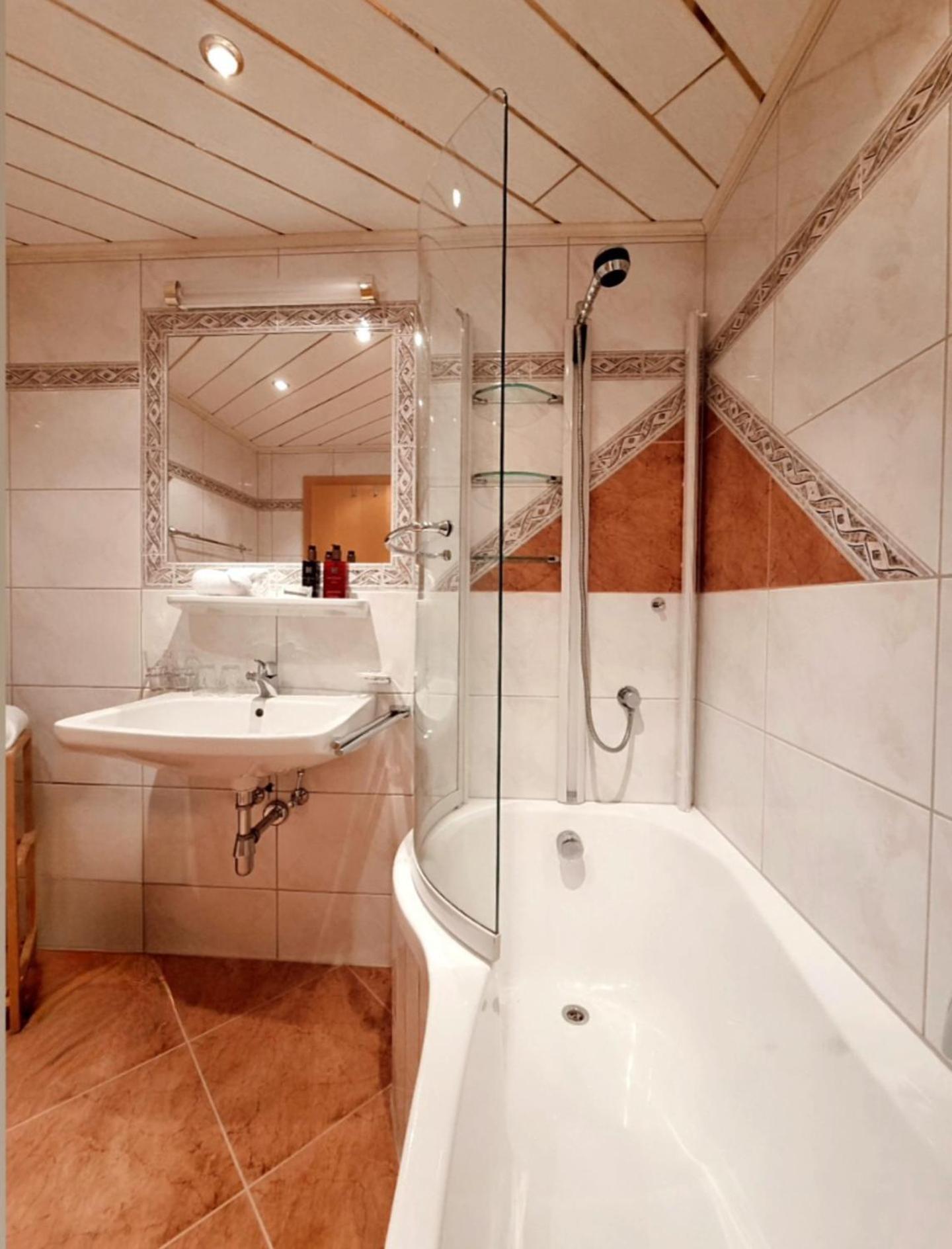 Haus Marinus Bed & Breakfast Jerzens Room photo