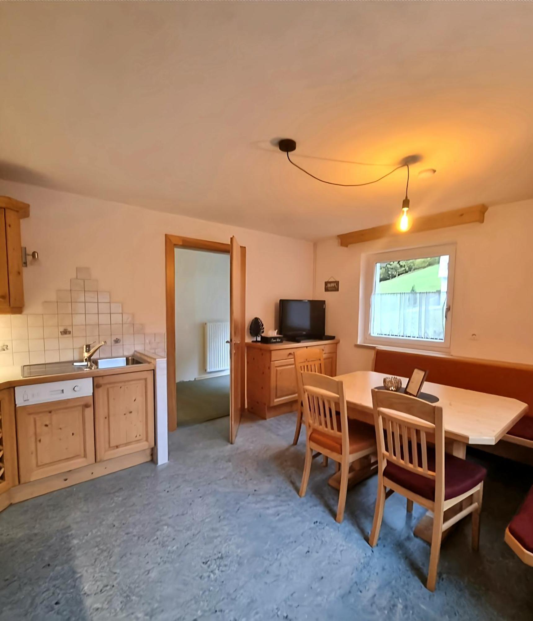 Haus Marinus Bed & Breakfast Jerzens Room photo
